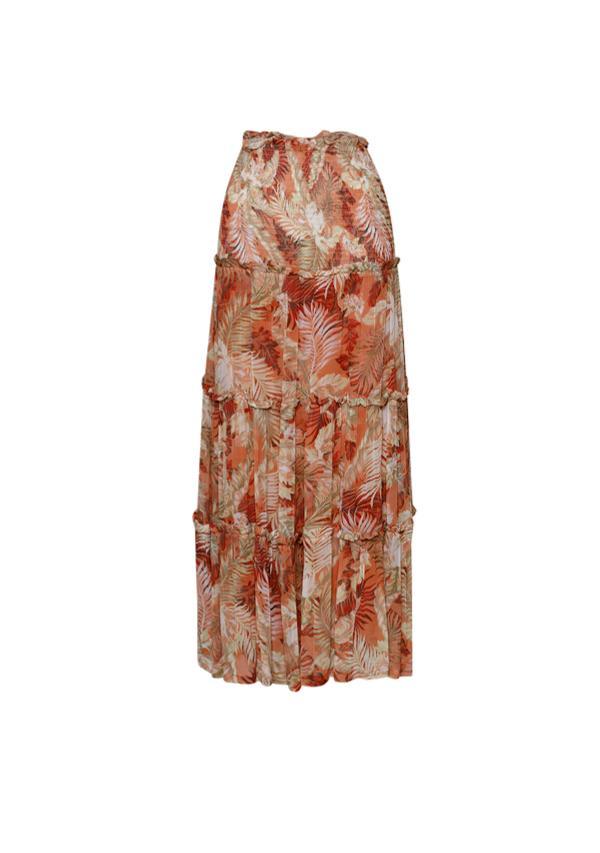 Ministry Of Style - Cabana Resort Skirt / Dress (2 in 1) - OutDazl