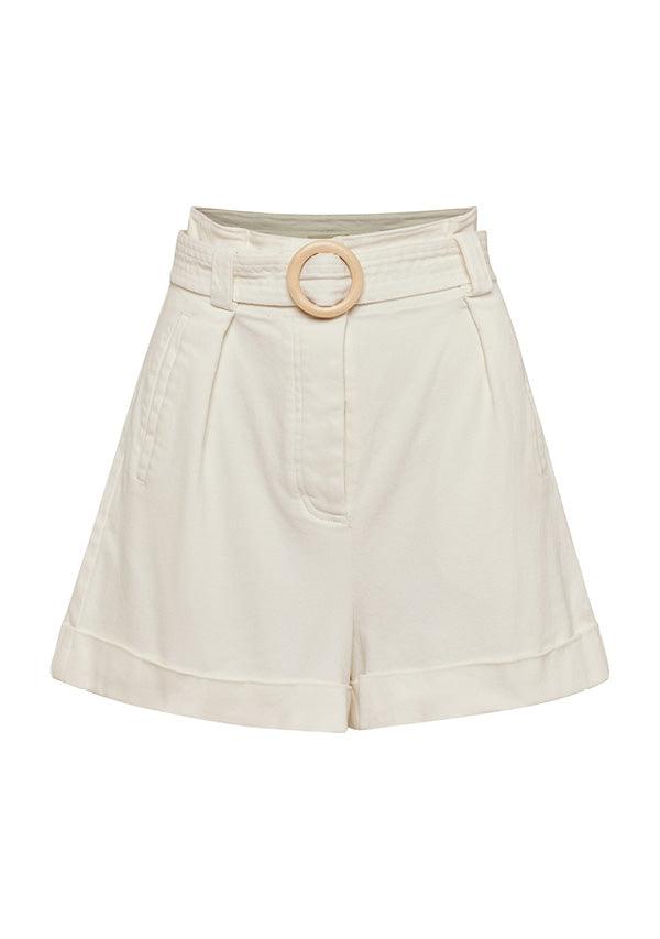 Ministry Of Style - Eden Hi Rise Shorts - OutDazl