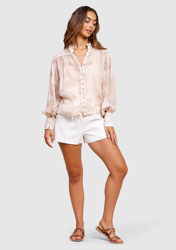 Ministry Of Style - High tide Blouse - OutDazl