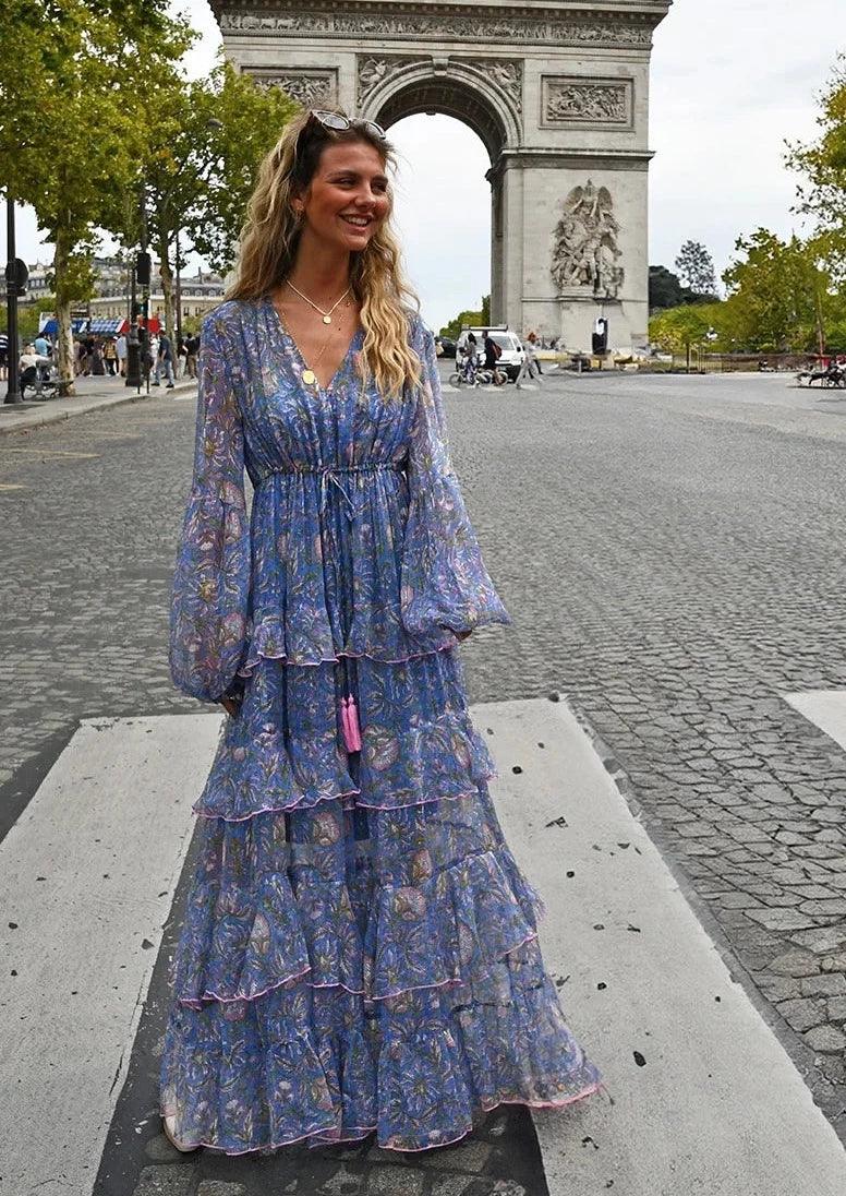 Miss June Dress Emilia OutDazl