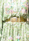 Miss June - Miss June Boho Midi Dress Faiz - OutDazl