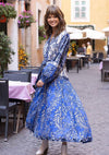 Miss June - Miss June Maxi Dress Carlota - OutDazl