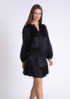 Muche & Muchette - Stacey Dress in Black - OutDazl