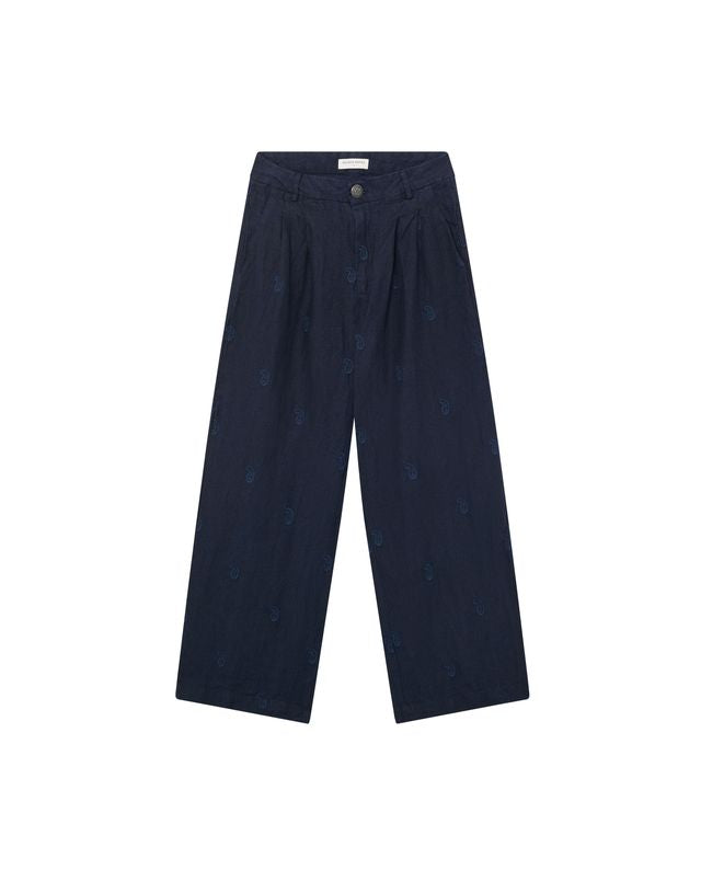 Linen Pant Otto Degas-Maison Hotel-OutDazl