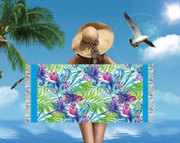 OutDazl - Beach Towel / Back pack - OutDazl
