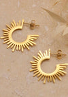 OutDazl - Sol Earrings - OutDazl
