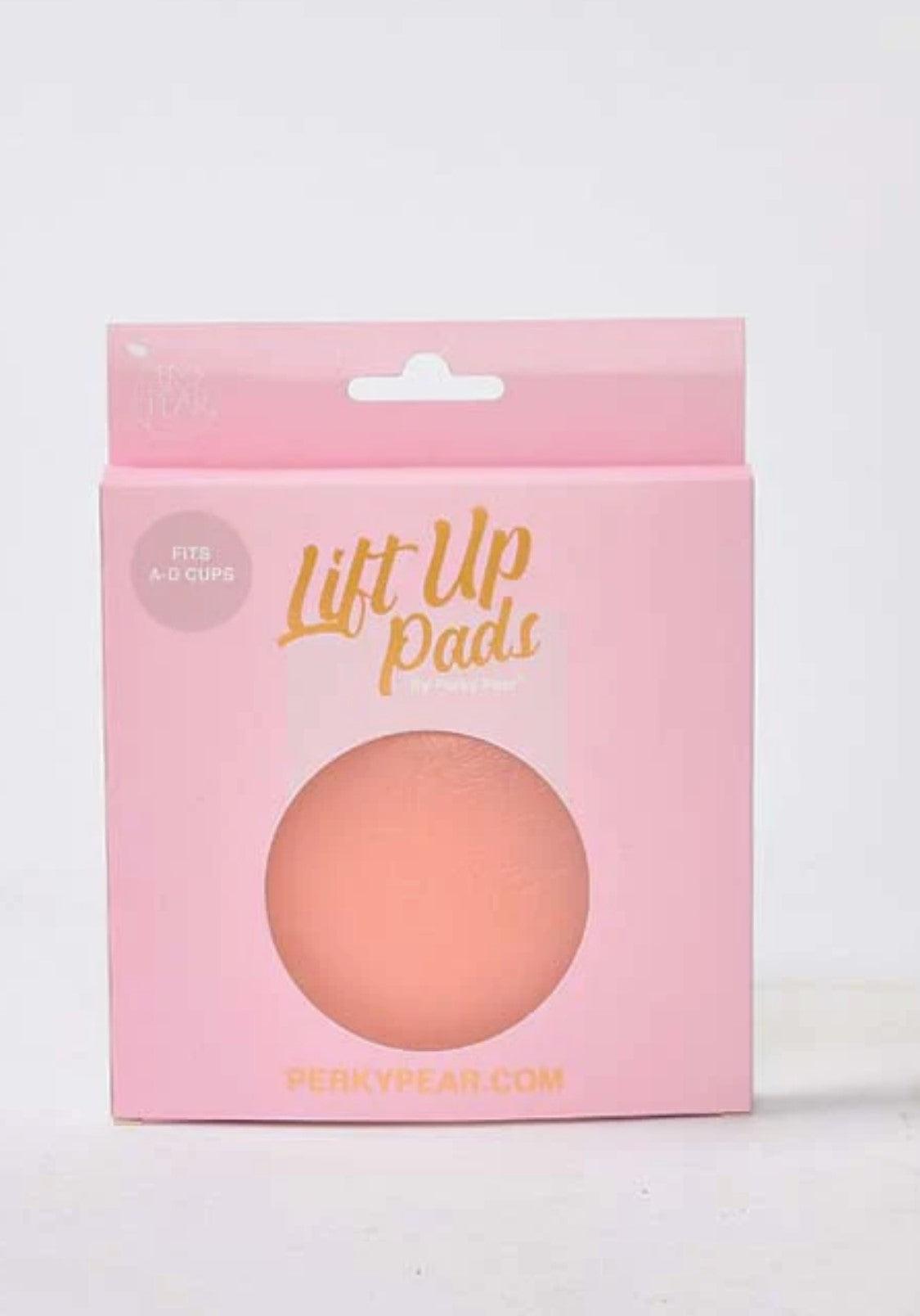 Lift Up Pads By Perky Pear®