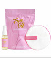Perky Pear - Tape off removal and aftercare kit - OutDazl