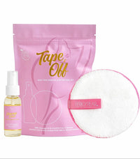 Perky Pear - Tape off removal and aftercare kit - OutDazl