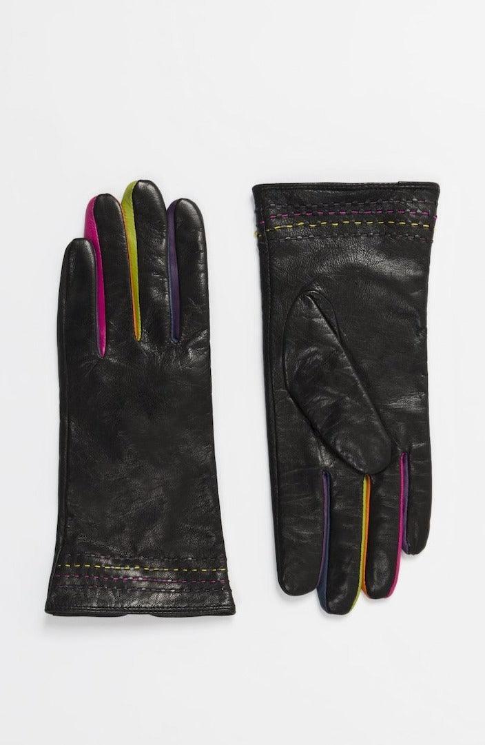 Pia rossi - Montreal Leather Gloves - OutDazl