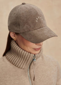 Franklin Cap in Pine Bark-Varley-OutDazl