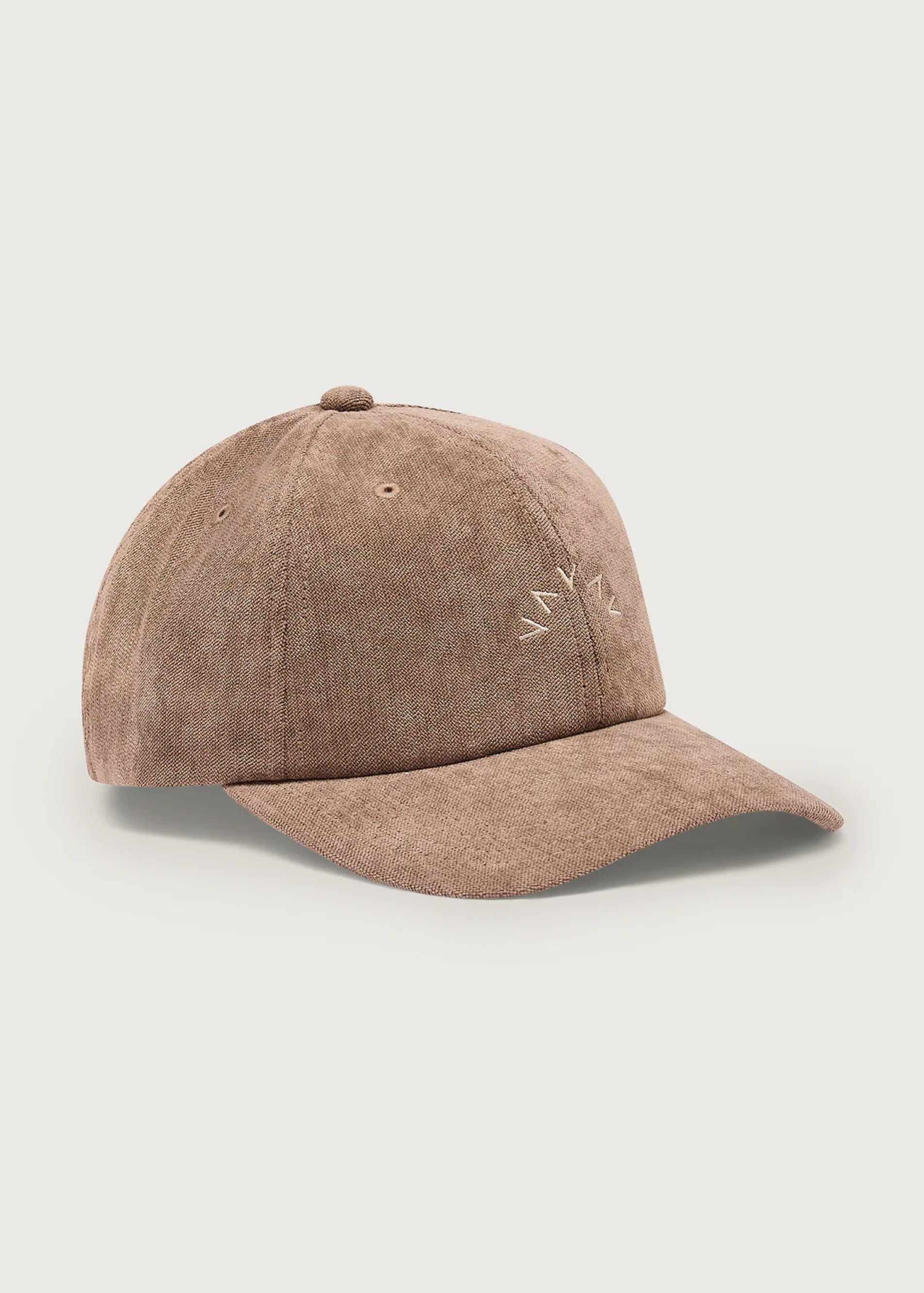 Franklin Cap in Pine Bark-Varley-OutDazl