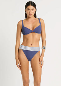 Raya Reversible Bikini Brief