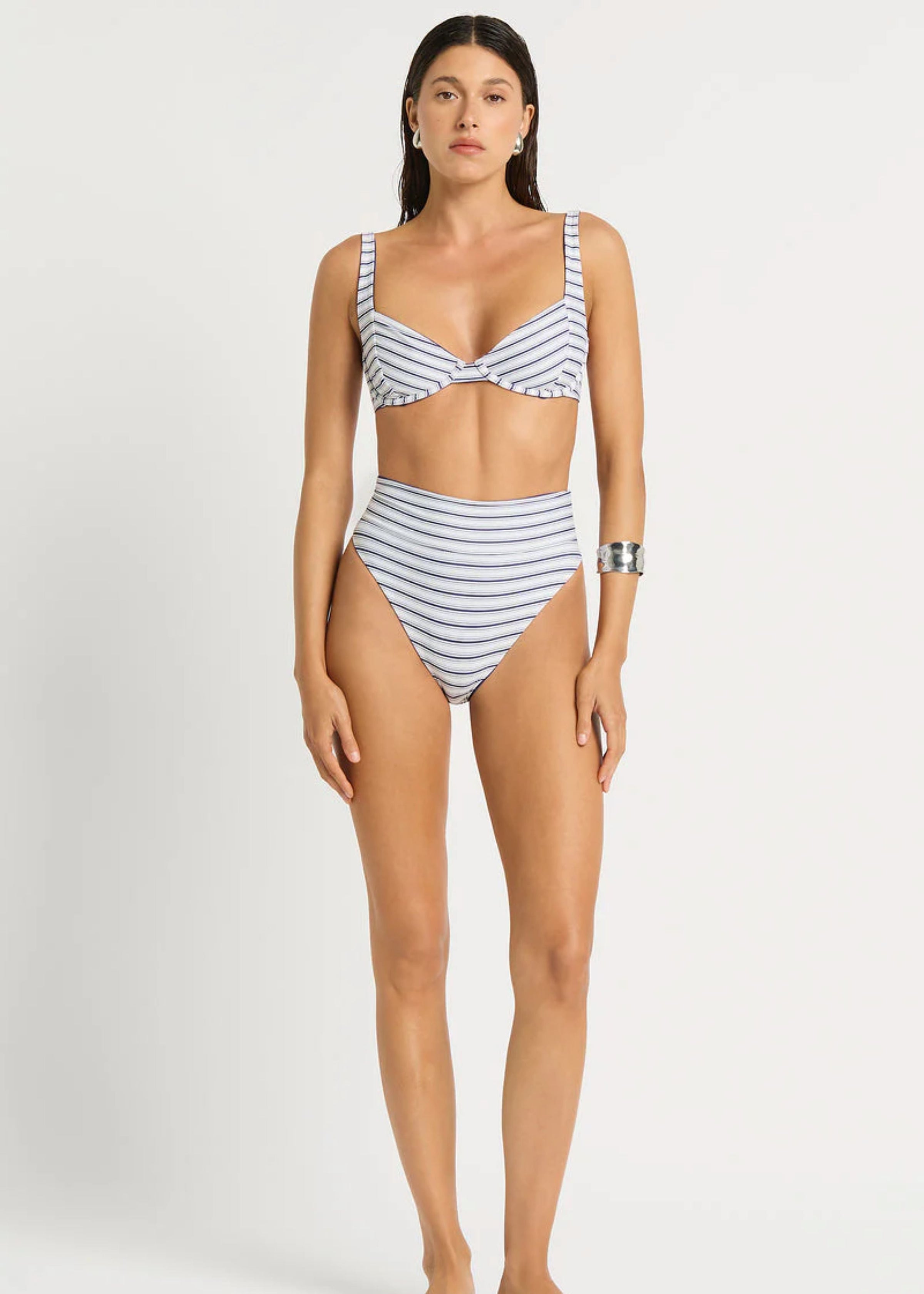 Raya Reversible Bikini Brief