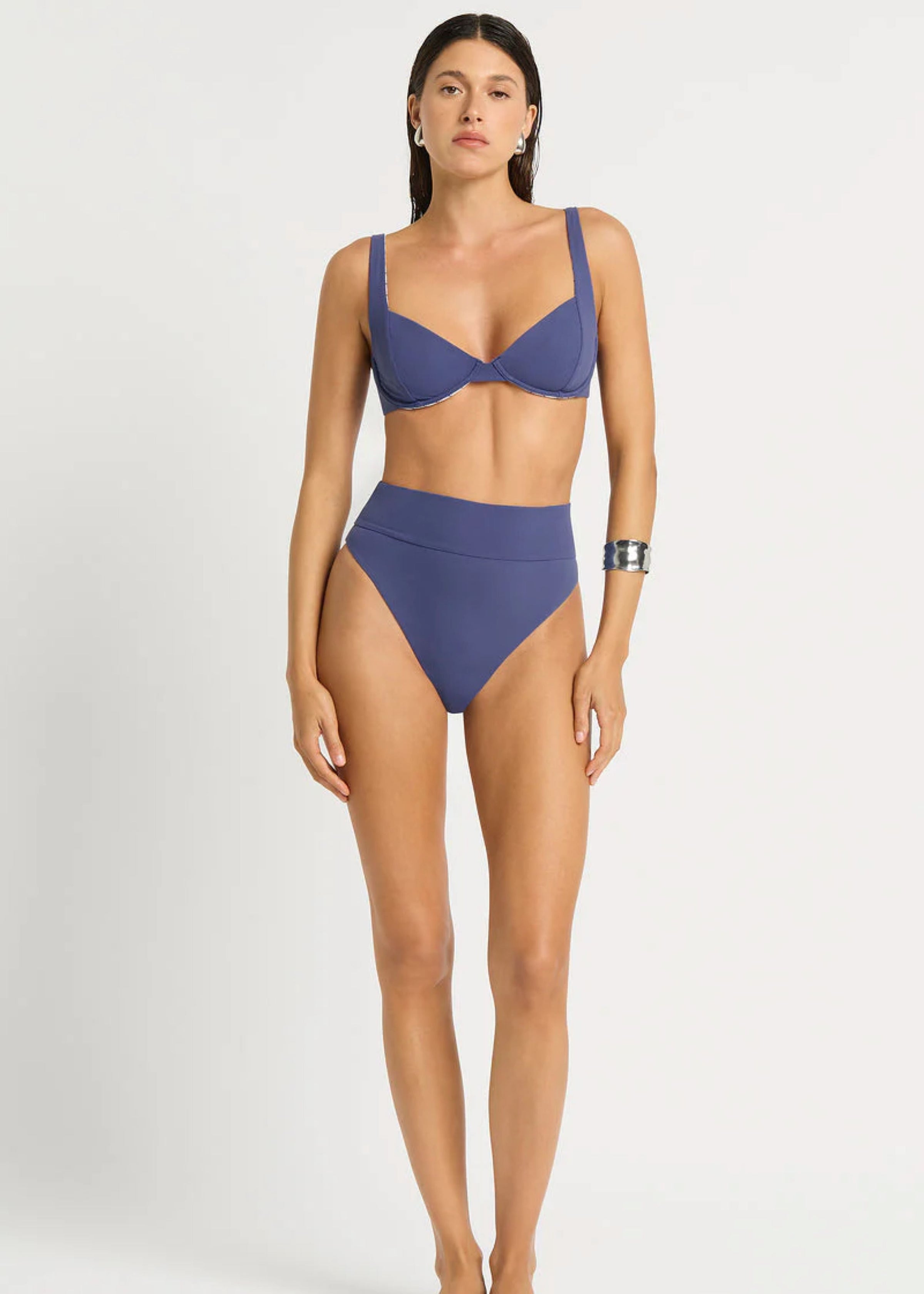 Raya Reversible Bikini Brief