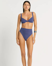 Ryan Reversible Balconette Bikini Top
