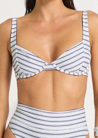 Ryan Reversible Balconette Bikini Top