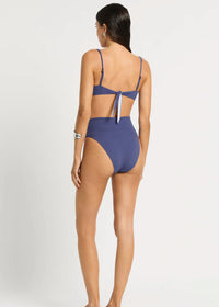 Ryan Reversible Balconette Bikini Top