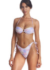 Reina Olga - Penny Bikini Set in Summer Splash - OutDazl
