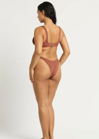 Ring Scene Brief in Fawn-Bond Eye-OutDazl