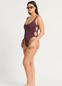 Ring Side Madison One Piece
