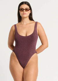 Ring Side Madison One Piece
