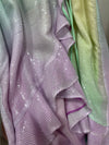 Rococo Sand - Rococo Sand Mini Ombre Sequins Dress - OutDazl