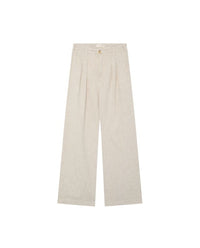 Linen Marina Pant-Maison Hotel-OutDazl