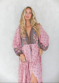 Seraphina Print Teresa Maxi Dress-JAASE-OutDazl