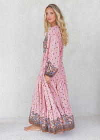 Seraphina Print Teresa Maxi Dress-JAASE-OutDazl