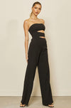 Seven Wonders - Emerson Tailored Jumpsuit - OutDazl
