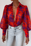 Seven Wonders - Finlay Blouse - OutDazl