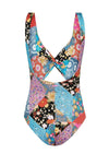 SPELL - Cha Cha Twist One Piece - OutDazl