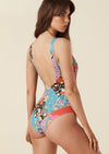 SPELL - Cha Cha Twist One Piece - OutDazl