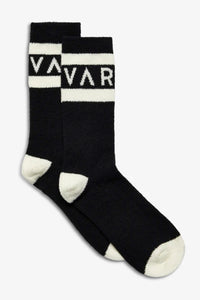 Spencer Sock Black