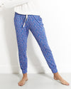 Stripe & Stare - Forget Me Not Lounge Pant - OutDazl