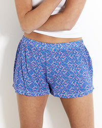 Stripe & Stare - Forget Me Not Shorts - OutDazl