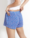Stripe & Stare - Forget Me Not Shorts - OutDazl