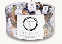Teleties - Original Set of 3 Hair Ties - OutDazl