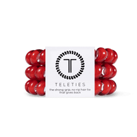 Teleties - Original Set of 3 Hair Ties - OutDazl