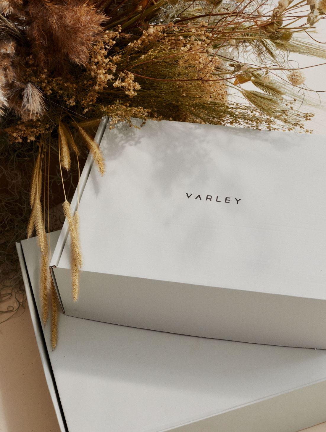 Varley - Vine Gift box Holiday 22 Black - OutDazl