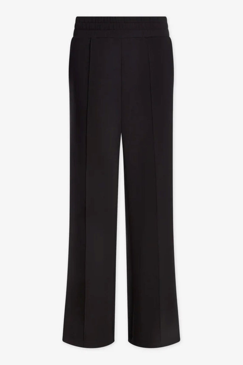 The Wide Leg Pant 28"