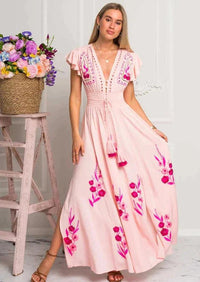 Zaimara - Magnolia Gown - OutDazl