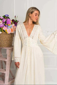 Zaimara - Pure Bliss Gown - OutDazl